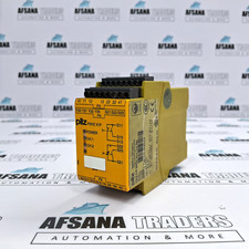 PILZ | P2HZ X1P 24VDC 3N/O