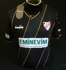Boluspor Fußball Trikot 2020