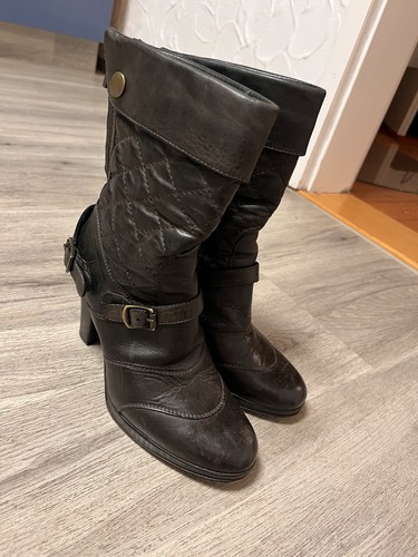 Belstaff damenstiefel 36 - belstaff,