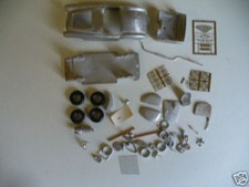 MGA Roadster Road, Race &