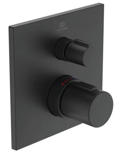 Ideal standard - ideal,