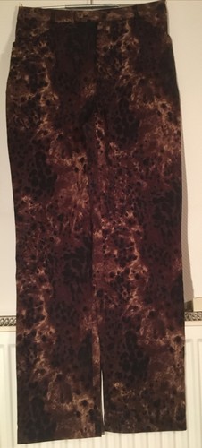 Stretch animal satin - satin, luxus