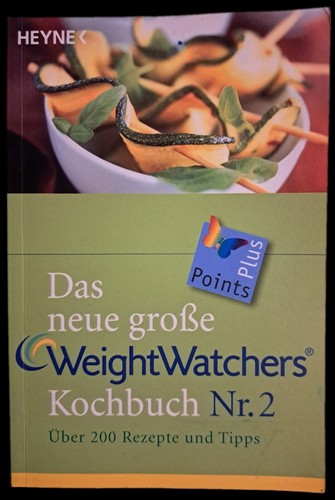 Das neue große weight - neue,
