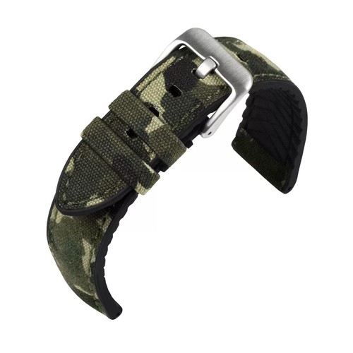 Uhrenarmband tarnfarbe - uhrenarmband,
