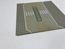 LEGO® Legoland 32x32 Platte