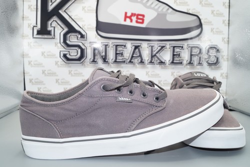 Vans atwood low grau - eu, 46
