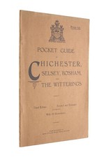 Pocket Guide to Chichester by