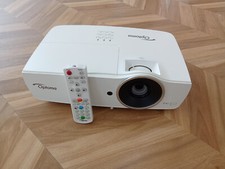 Optoma EH461 Full HD 1080p