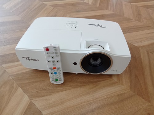 Optoma eh461 full 1080p - eh461,