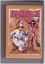 Italienische Küche