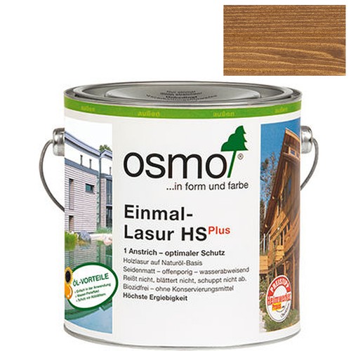 Osmo einmal lasur hsplus - lasur,