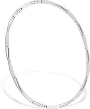 Damen Collier Halskette aus