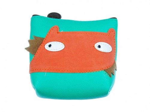 Fuchs portmonee geld - fuchs,