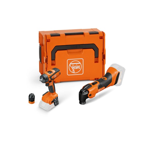 Fein multimaster amm 500 - -,