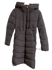 khujo Ayleena Matt Women Parka