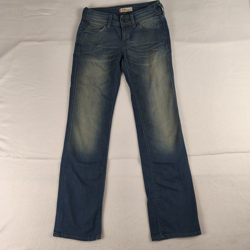 Levis 570 jeans - levis,