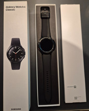 Samsung Galaxy Watch4 Classic 46mm 