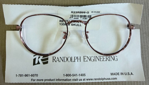 Brillengestell randolph - brillengestell,