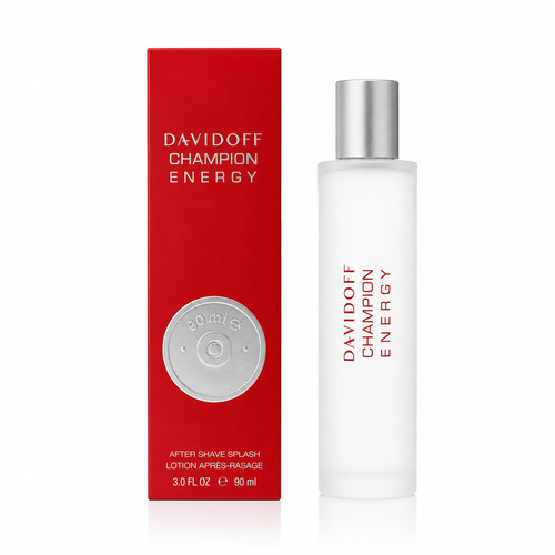 Davidoff champion energy - davidoff,