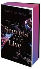 The Secrets We Live (Brouwen