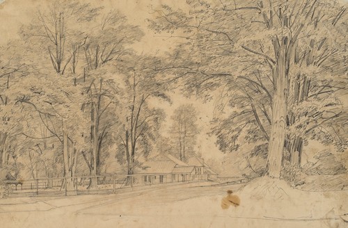Krüger - c., (1812-1880)