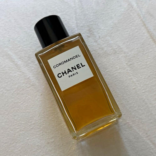 Chanel paris coromandel - paris,