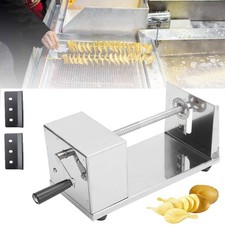 Edelstahl Gemüse Schneider