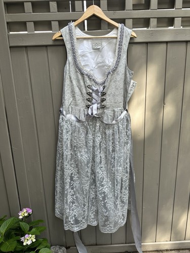 Landhaus dirndl 44 - c&a,