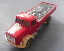 WIKING alter Magirus Sirius