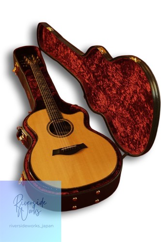 Taylor 914ce klasse - taylor,