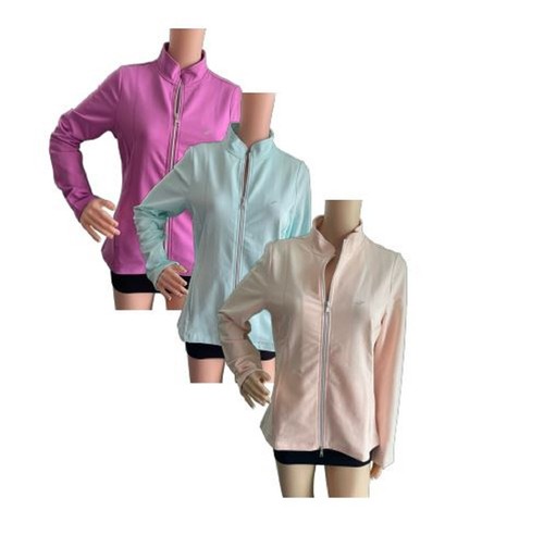 Joy damen jacke dorit pink - jacke,