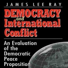 Democracy and international - democracy,