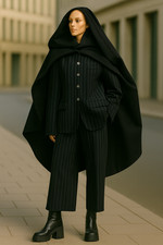 Hosenanzug Luis Trenker marine