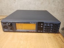 Roland SC-55 mkII mk2 SOUND