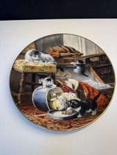 Bradex „The Victorian Cat“