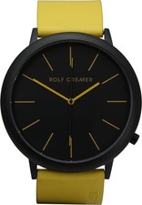 Rolf Cremer Jumbo II