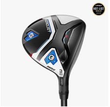 Cobra Aerojet MAX Fairwayholz