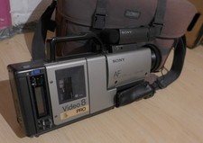 SONY CCD-V100E PRO Video8 AF