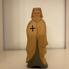 Ostheimer, Kreuzritter, Rarität , Brandstempel