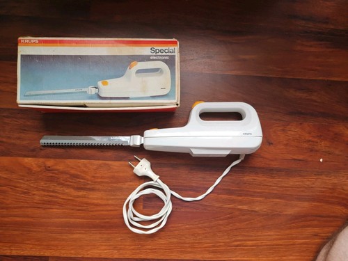 Krups elektromesser spezial - krups,