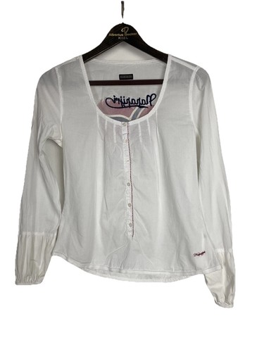 Napapijri bluse tunika - m/l,