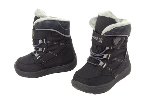 Kamik stance schuhe stiefel - kamik,