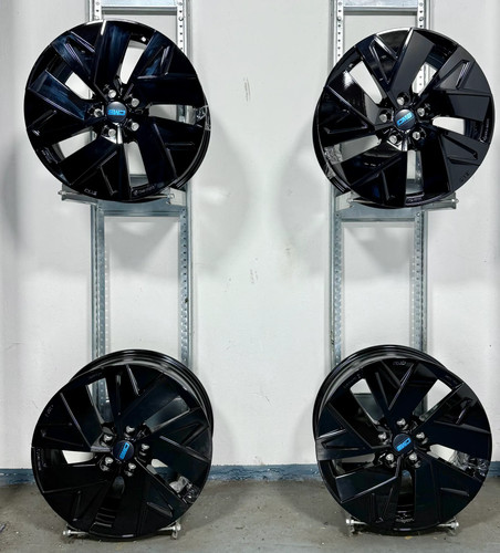 Cms aero felge 7jx18 - 4x,