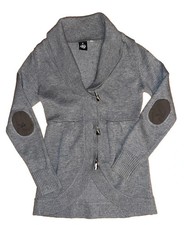 dicke Strickjacke von WLD gr. 38