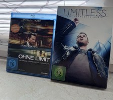 Limitless - Film und Komplette
