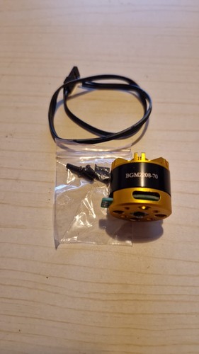 Dys brushless gimbal motor - dys,