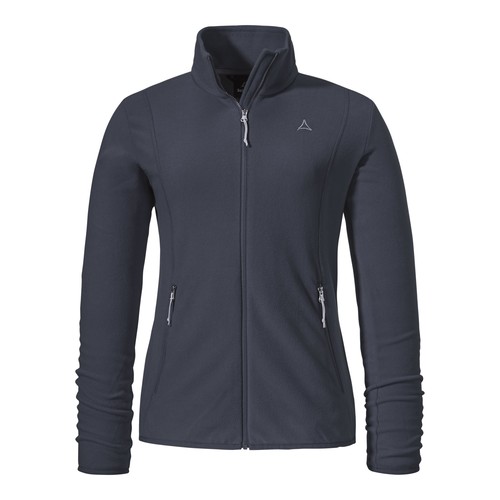 Fleece style ash - fleece, jk