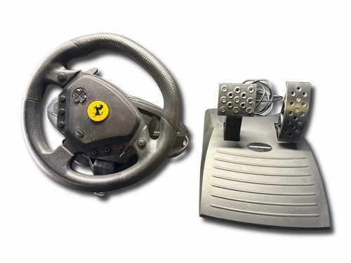 Thrustmaster enzo ferrari ffb - thrustmaster,