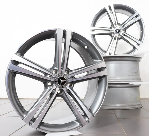 Zoll original mercedes - 20,