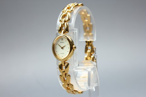 Exc vintage seiko tisse - [exc+5],